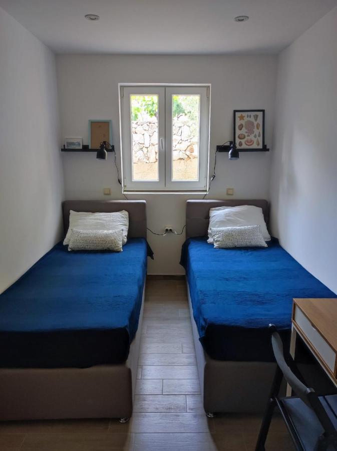 Apartmani Rak ราชานิ ภายนอก รูปภาพ
